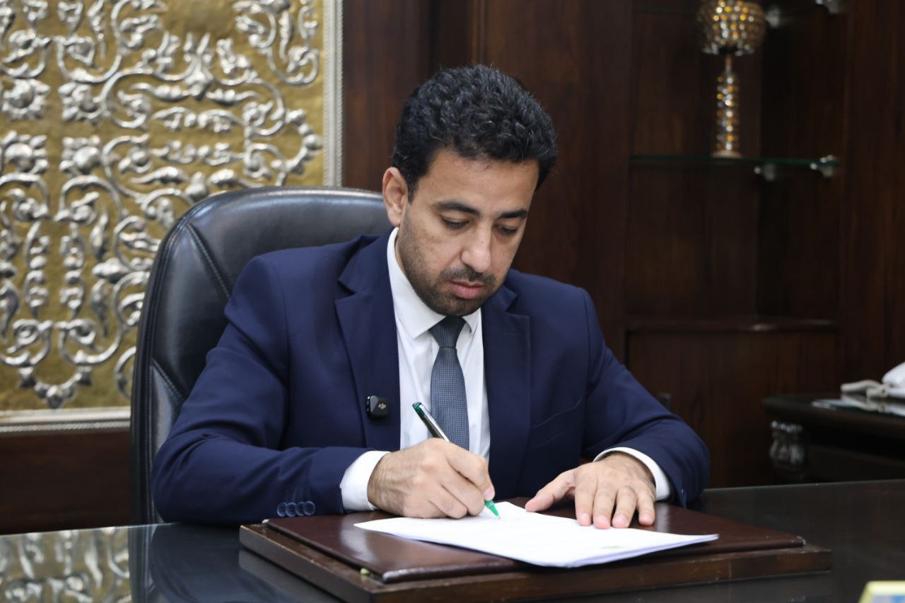 أصدر وزير الصحة قراراً بتشكيل لجنة مهمتها دراسة مشروع الصك التشريعي الناظم لترخيص المشافي الخاصة