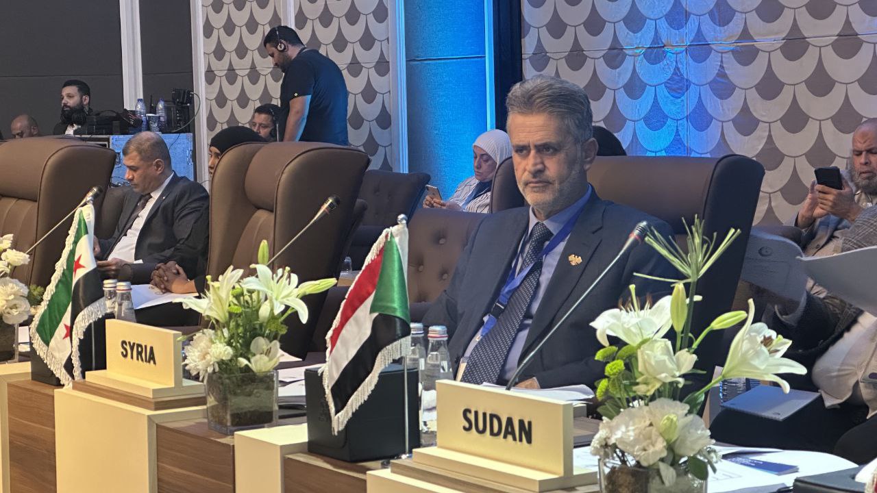 انطلقت اليوم في العاصمة الأردنية عمّان أعمال الدورة الثامنة لمؤتمر وزراء الصحة في منظمة التعاون الإسلامي