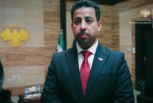 وقَّعت وزارة الصحة اتفاقية تعاون مع منظمة "رحمة بلا حدود" بهدف تعزيز دعم القطاع الصحي في سوريا