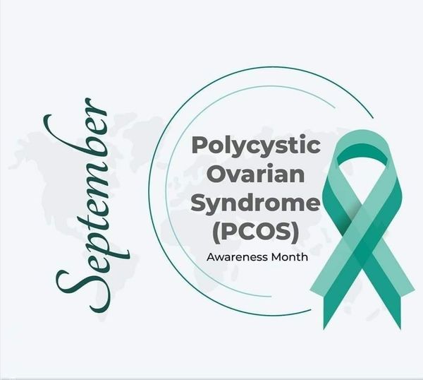 متلازمة المبيض متعدد الكيسات PCOs