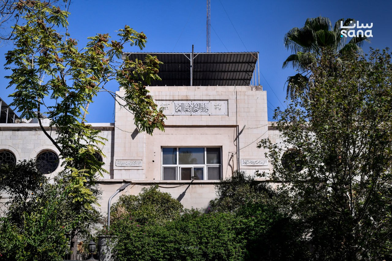 وزارة الصحة تصدر تعميماً لمديرياتها باستقبال شكاوى المواطنين يوم الأربعاء من كل أسبوع