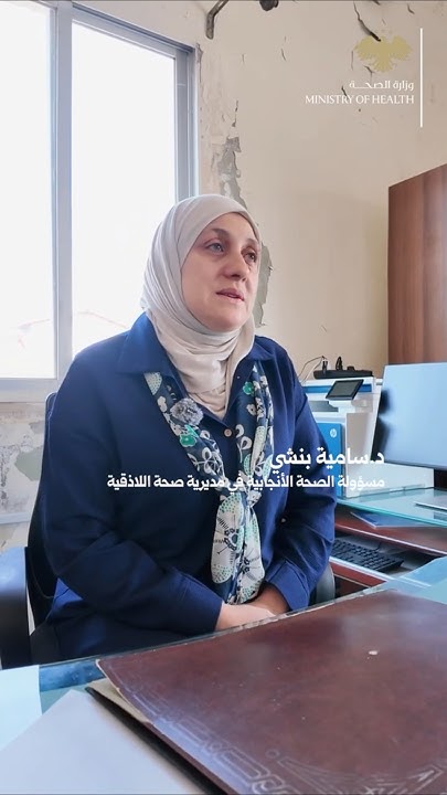 في إطار فعاليات الشهر الوردي للتوعية بسرطان الثدي