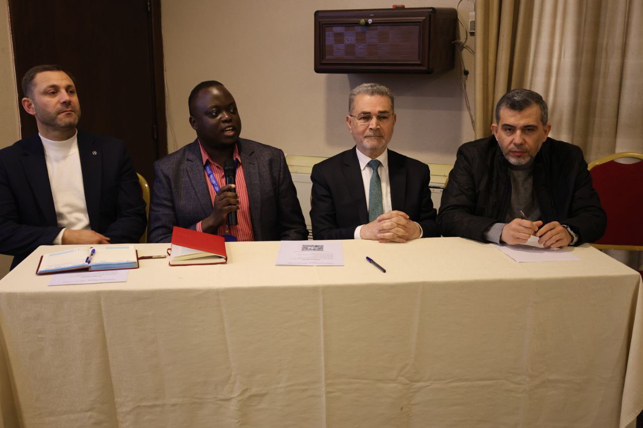 مديرية صحة حلب تبحث مع المنظمات الدولية سُبل دعم الواقع الصحي