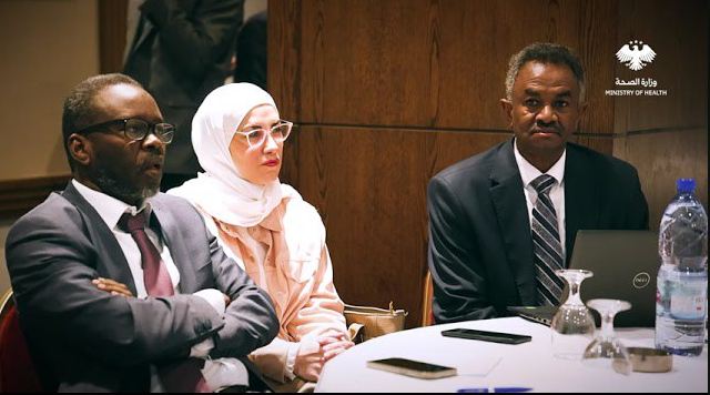 برعاية وزارة الصحة.. انطلاق حملة وطنية لمواجهة أحد أكبر التهديدات الصحية في العالم