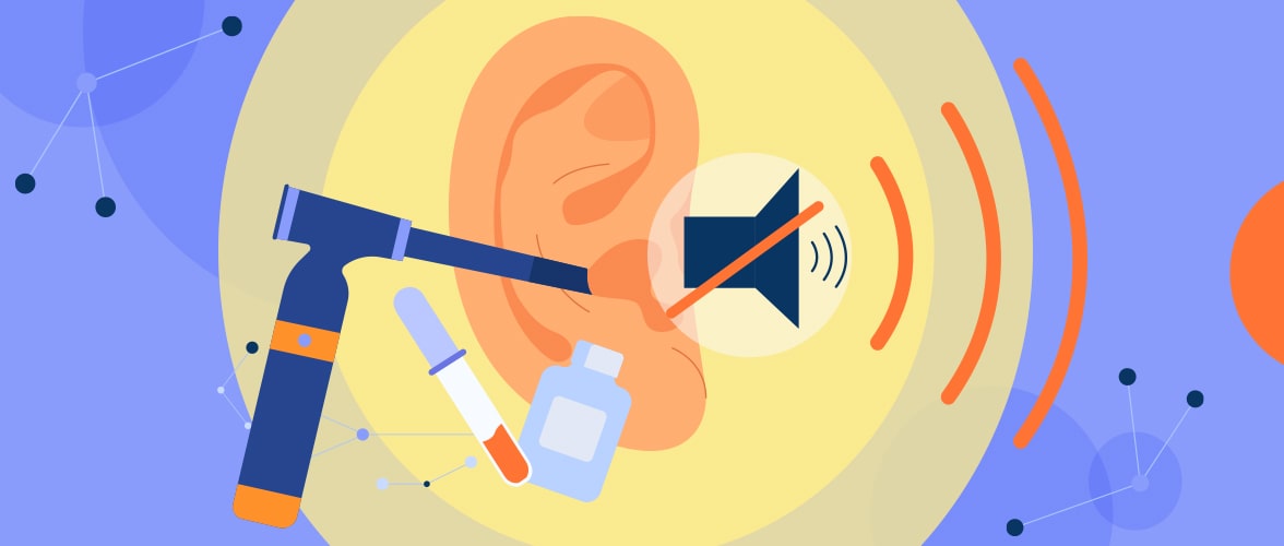 البرنامج الوطني للكشف والتدخل المبكر لنقص السمع عند حديثي الولادة