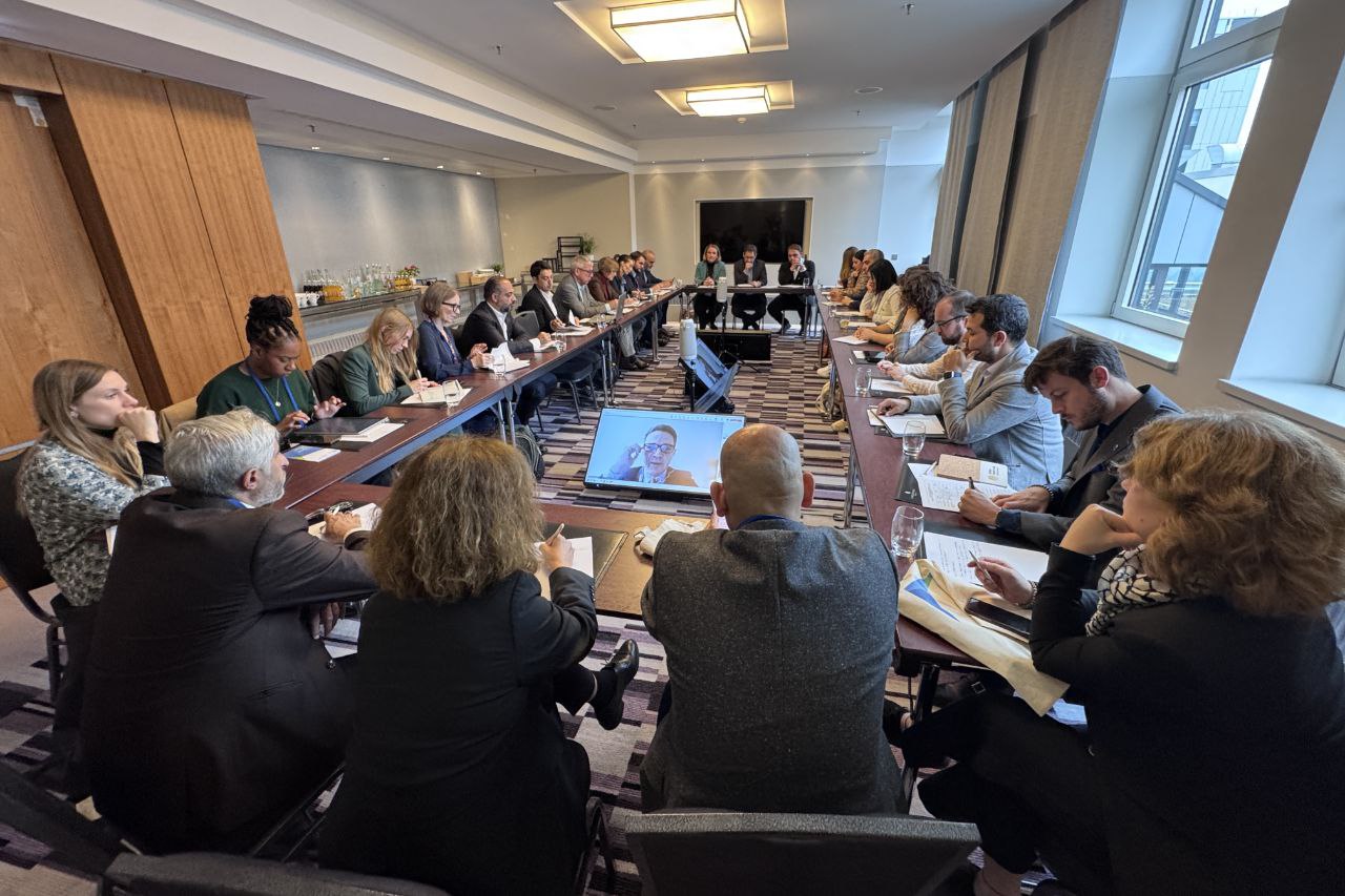 وزارة الصحة تشارك في قمة الصحة العالمية ببرلين