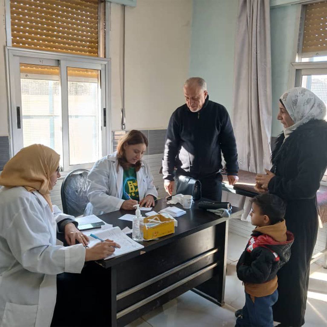 لضمان جودة الرعاية الصحية.. "الصحة" تُكثف جولاتها الرقابية في عدّة محافظات