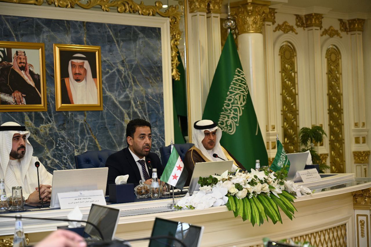 توقيع مذكرة وتعزيز التعاون بين الأشقاء.. وزير الصحة يزور المملكة العربية السعودية