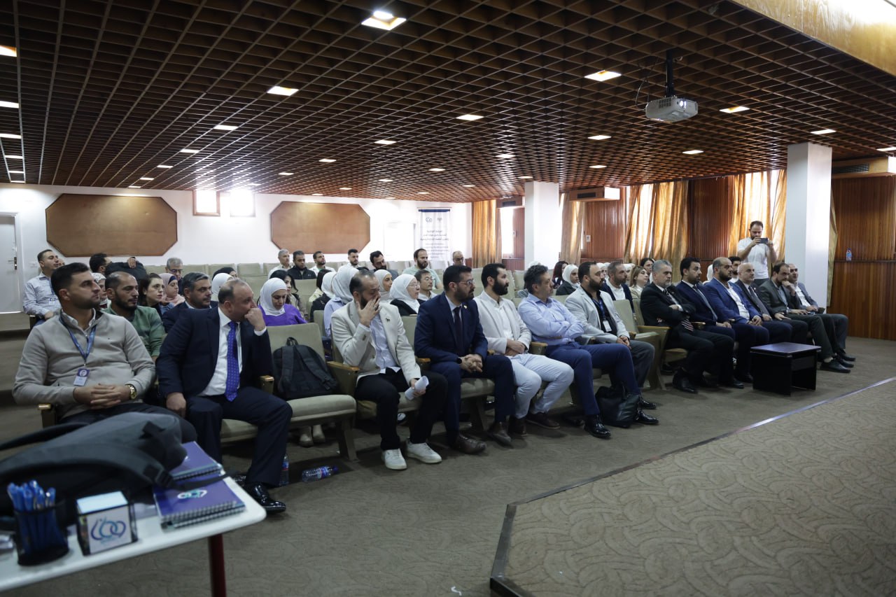 الورشة الوطنية لتحديث دليل بنوك الدم وتعزيز الأنظمة الرقمية تنطلق اليوم