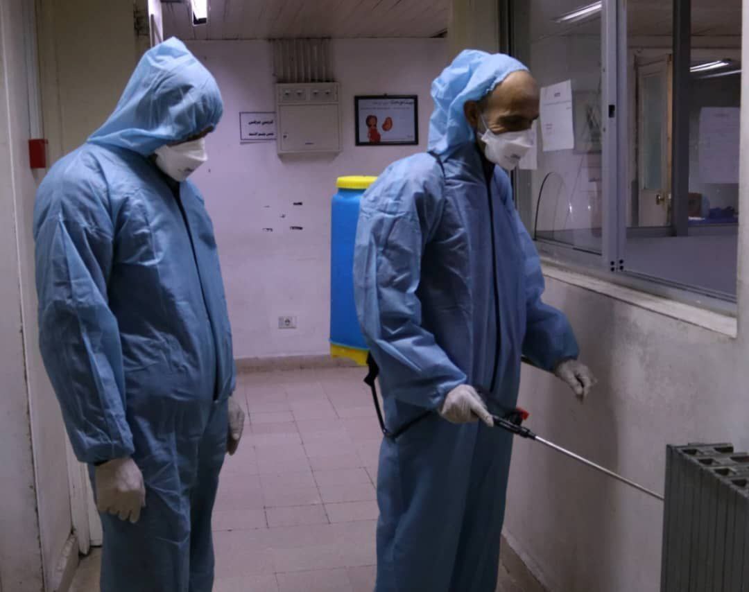 لتعزيز جودة الرعاية الصحية في طرطوس.. إحداث دائرة ضبط الجودة والمتابعة