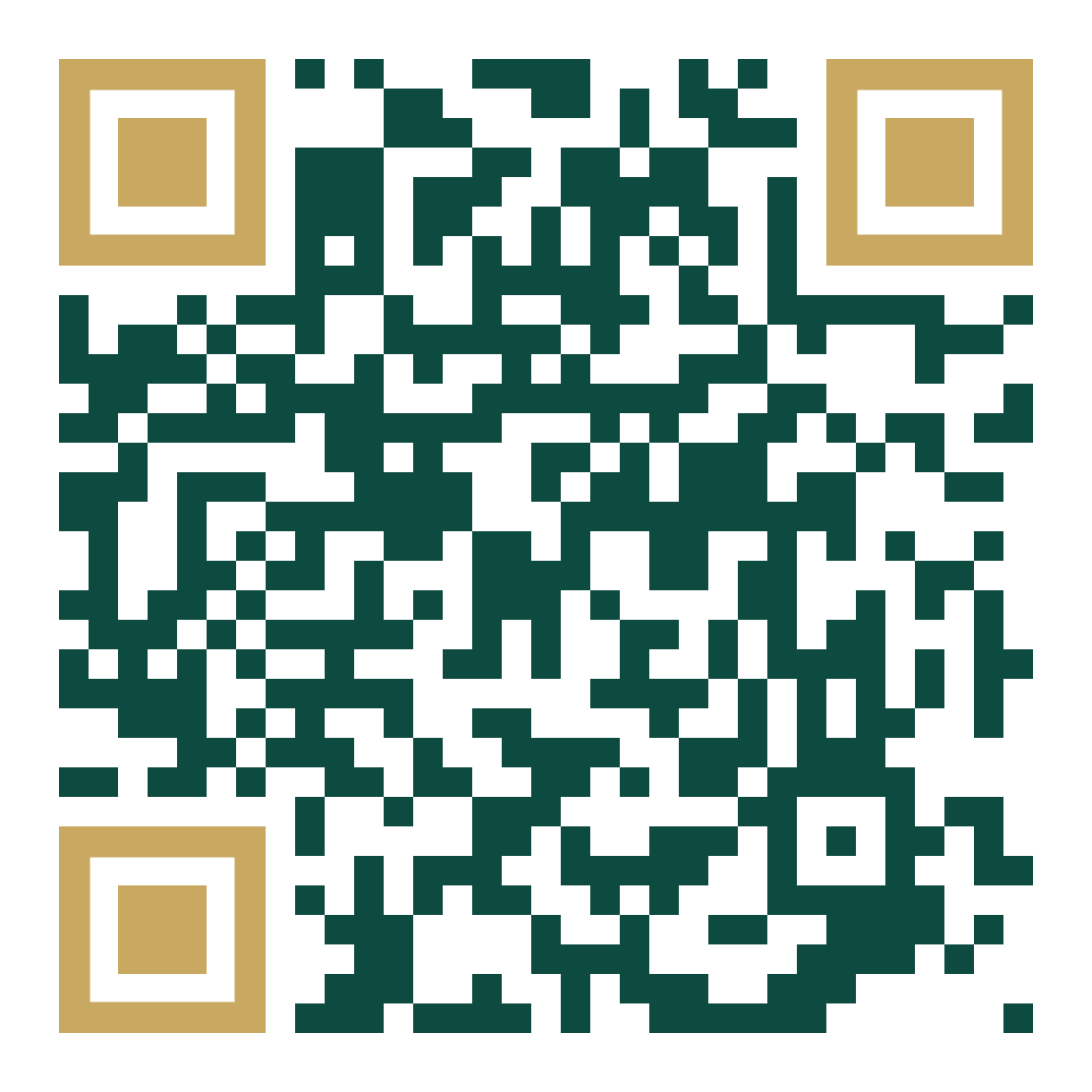 Strategic plan QR code
